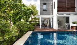 Greenwood Mews (D11), Terrace #611707961